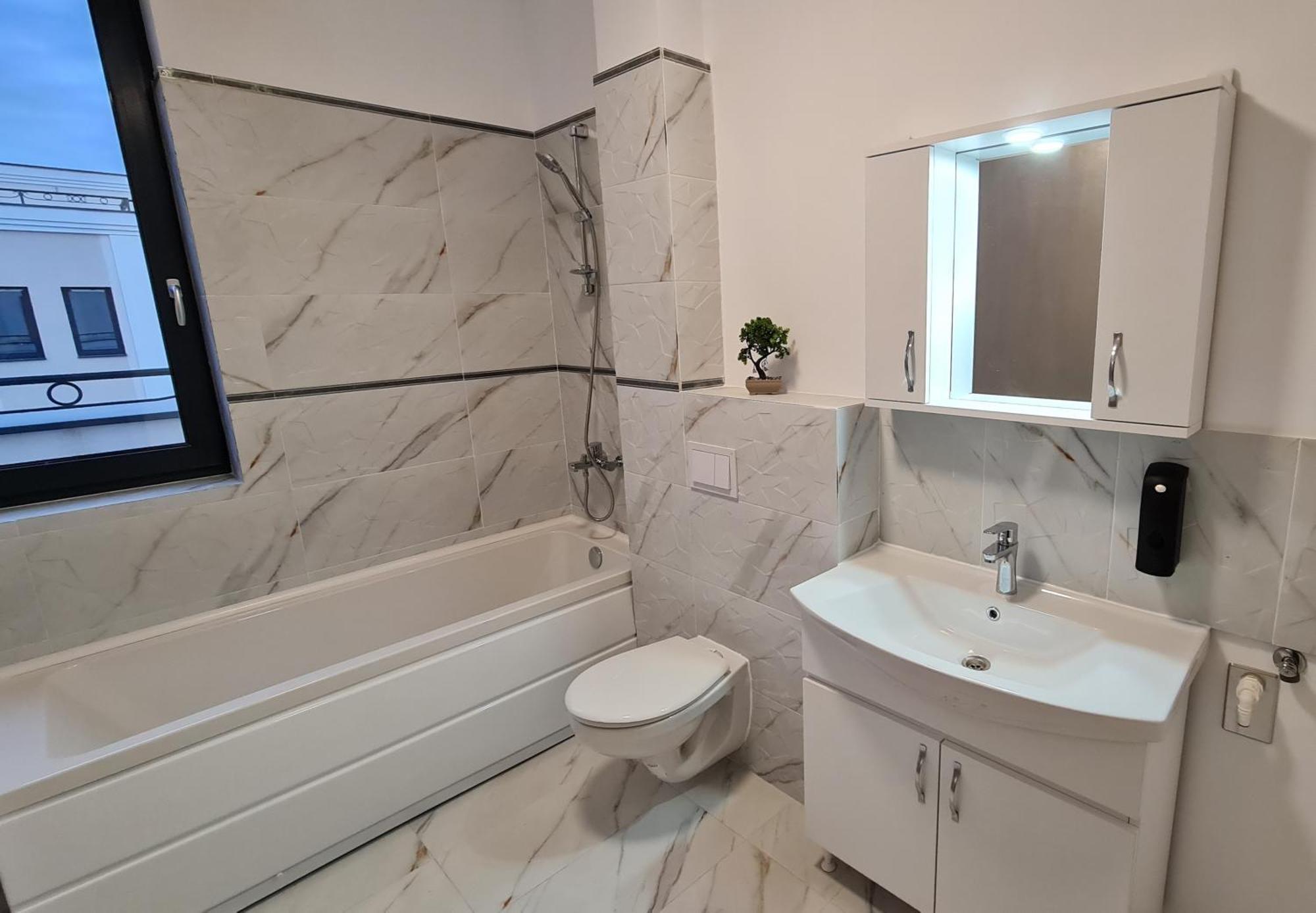 Jafar Resort 11 Penthouse Тимишоара Экстерьер фото