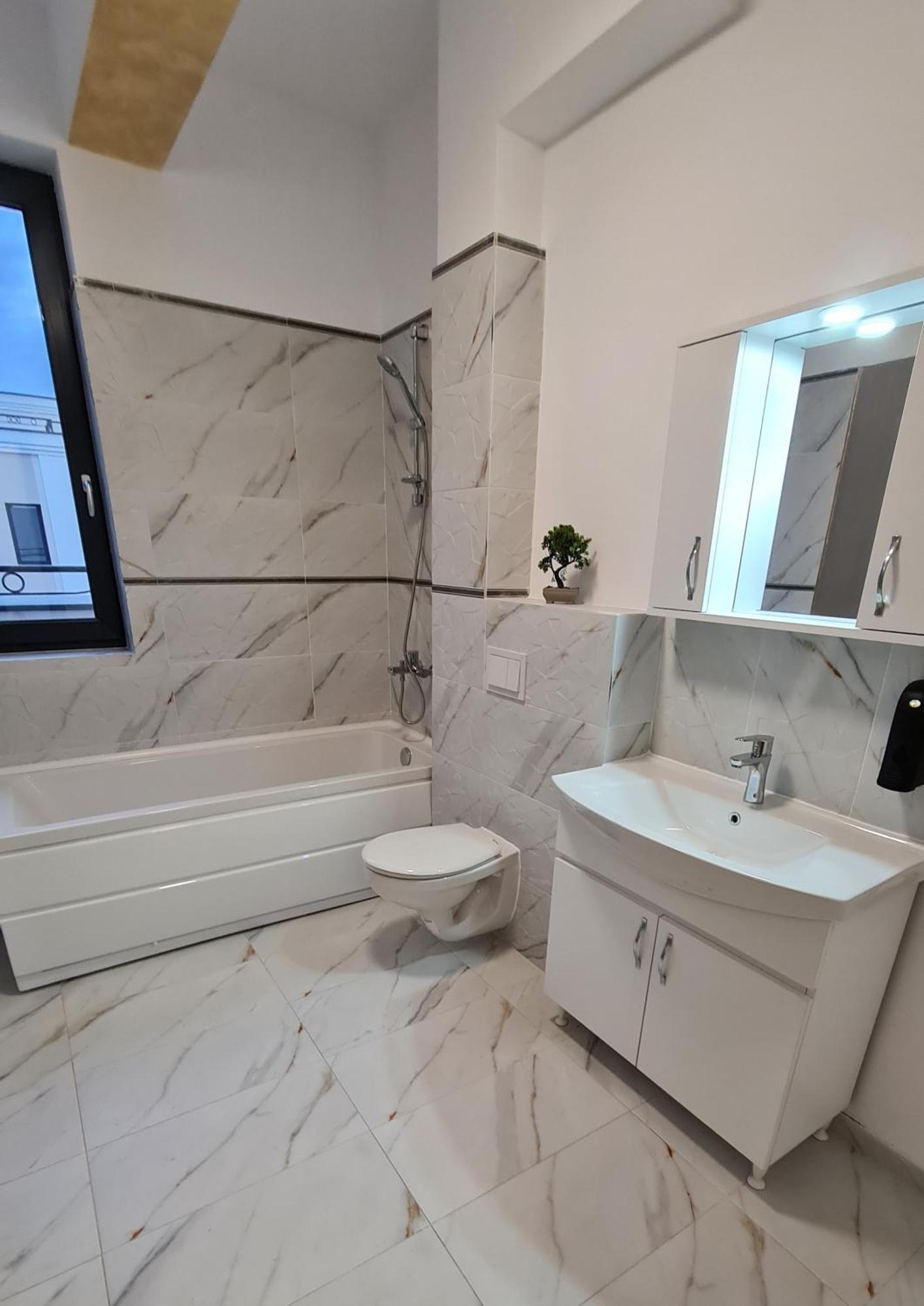 Jafar Resort 11 Penthouse Тимишоара Экстерьер фото