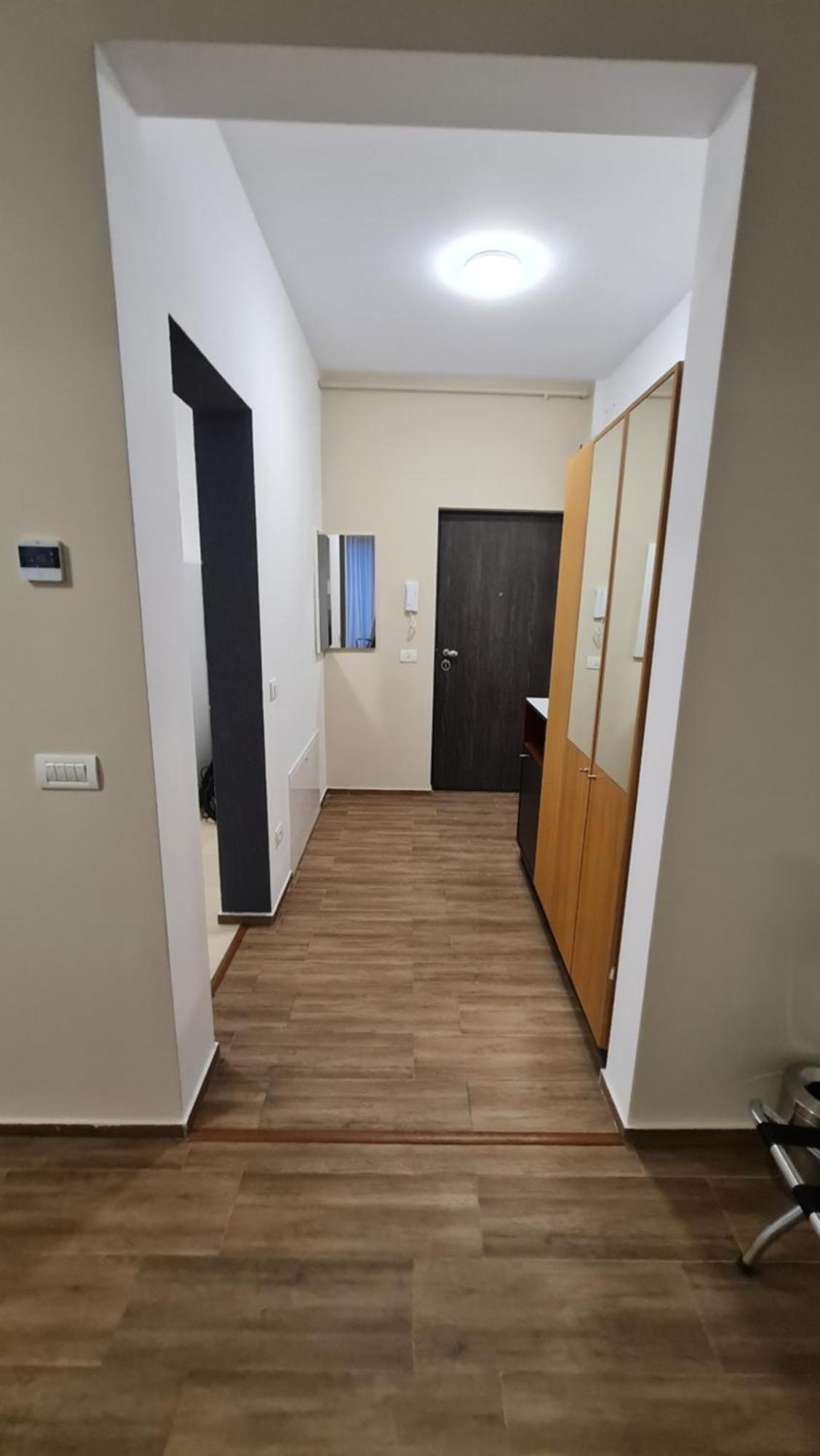 Jafar Resort 11 Penthouse Тимишоара Экстерьер фото